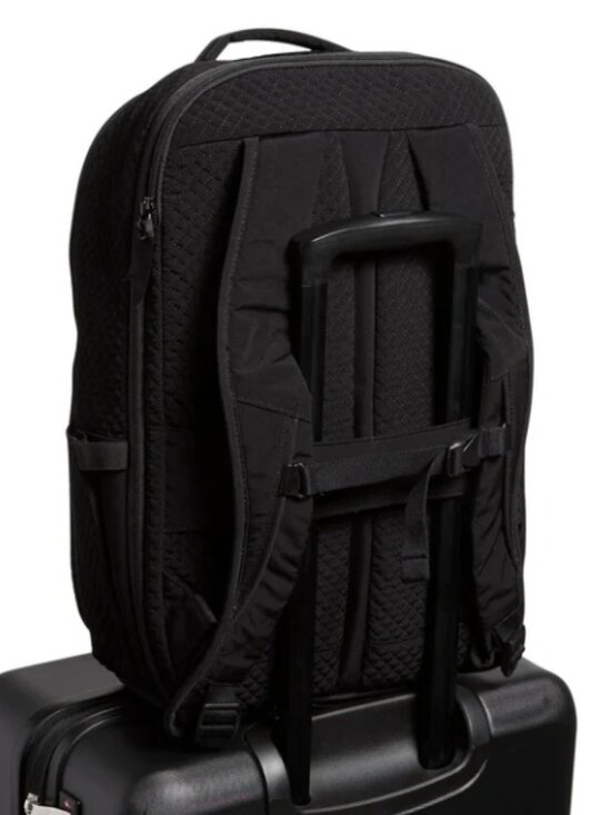 Vera Bradley Travel Backpack main image 5